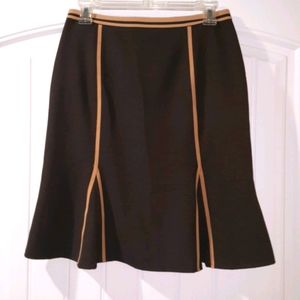 *THE LIMITED* Stretch Skirt (Size 8)